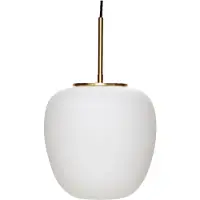Hubsch Suspension , Blanc, Salon / séjour, Métal