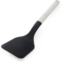 KitchenAid Solid Turner, Ustensiles de cuisine, Blanc