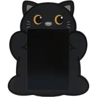 Itotal - Magic board BLACK CAT (XL3170)