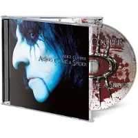 Alice Cooper - Along Came A Spider