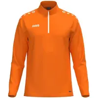 Jako Ziptop One orange fluo XL