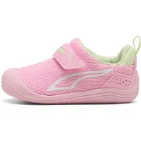 Puma Kitten Mesh V Inf Trainers Rose EU 18 Enfants