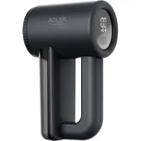 Adler Ad_9617b Lint Remover Argenté One Size / EU Plug 220V