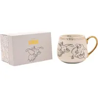 Widdop & Co. Disney - Dumbo - Tasse collector Premium 10 oz