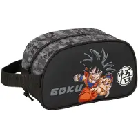 Safta Trousse de maquillage personnalisable Dragon Ball