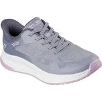 SKECHERS Bobs Squad 4 Staple Look Couleur Gris