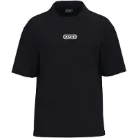 Jako Polo Wardrobe - noir, taille : M