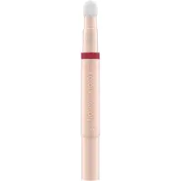 Catrice Levres Soin-des-levresColour Cushion Juicy Lip Oil 040 Crimson Crush 1.8 ml ()