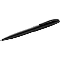 Pelikan Stylo à bille Jazz Noble Elegance K36 Carbon Noir Boîte pliante (1x)