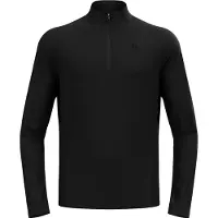 Odlo Essential Light Jacket Noir S Homme