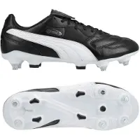 Puma King Liga Mxsg Football Boots Noir EU 42 Homme