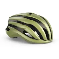 Met Trenta Mips Helmet Vert L