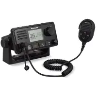Raymarine Ray73 A Parlé