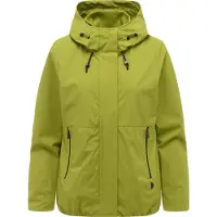 Ragwear Veste fonctionnelle olive
