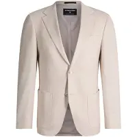 Strellson Veste de costume crème