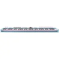 Arturia Keylab Essential 61 MK3 Aquamarine