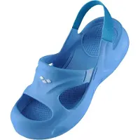 Arena Softy Turquoise / Eolian Black EU 24