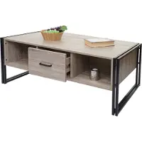 Mendler Table basse -A27b