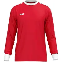 Jako One Maillot De Gardien Manches Longues Enfants - Rouge | Taille: 152