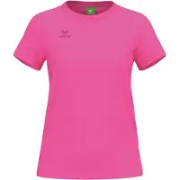 Erima T-shirt Cmpt Rose - 36