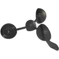 Raymarine Rotavector convertisseur kit de service Noir Noir Taille unique