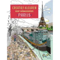 Deltas Les coloriages créatifs pour adultes de Delta à Paris