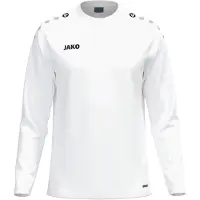 Jako Sweat One - blanc, taille : 140