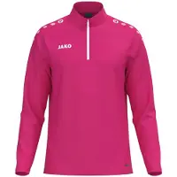 Jako Ziptop One - rose foncé, taille : XL