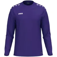 Jako Sweat One - violet, taille : L