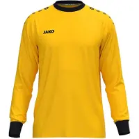 Jako One Maillot De Gardien Manches Longues Enfants - Jaune | Taille: 152