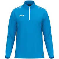 Jako Ziptop One - bleu, taille : XL