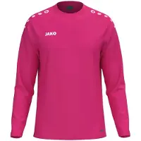 Jako Sweat One - rose foncé, taille : L