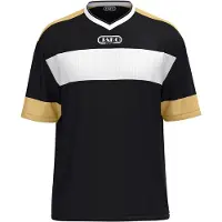 Jako Maillot Club 92 KA noir/blanc/or S
