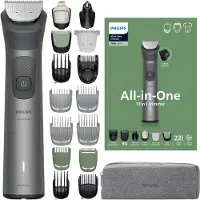 Philips Mg7951/15 Series 7000 17 In 1 Multigroom