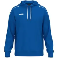 Jako Sweat à capuche One Coton royal M
