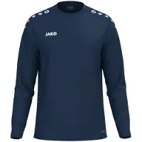 Jako Sweat One - bleu marine, taille : S
