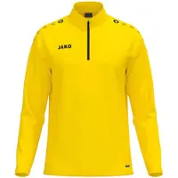 Jako Ziptop One - jaune, taille : 164
