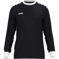 Jako One Maillot De Gardien Manches Longues Enfants - Noir | Taille: 164