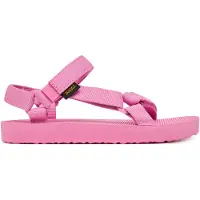 Teva Original Universal Sandals Rose EU 32 Garçon