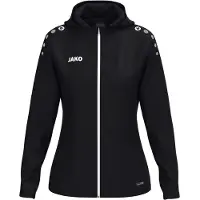 Jako Veste à capuche One noire 42/44