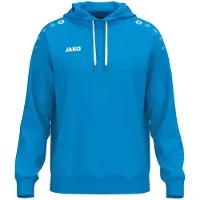 Jako Sweat à capuche One Coton bleu 4XL