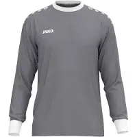 Jako One Maillot De Gardien Manches Longues Enfants - Gris | Taille: 164
