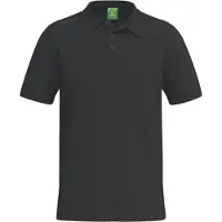 Erima Polo Ts Noir