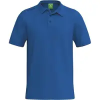 Erima Polo Ts Bleu