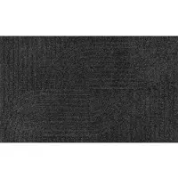Kleen-Tex Fussmatte 45x75 Dune Loop dark grey (45 x 75 cm)