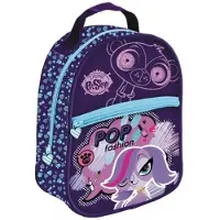 Starpak Lps Littlest Pet Shop -Rucksack
