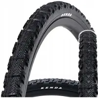Kenda Pneu De Vélo 26X1,95 Kwick Universal