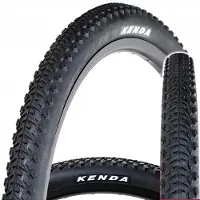 Kenda Pneu De Vélo 26X1,90 Vtt Krater