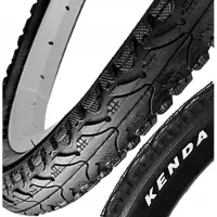 Kenda Pneu K935 KHAN 24x1,95 (50-507) SEMI-SLICK
