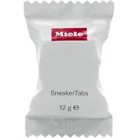 Miele SneakerTabs Détergent pour Chaussures